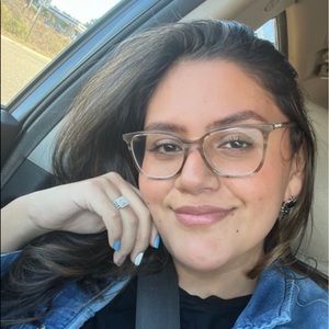 Meet your Posher, Jessica